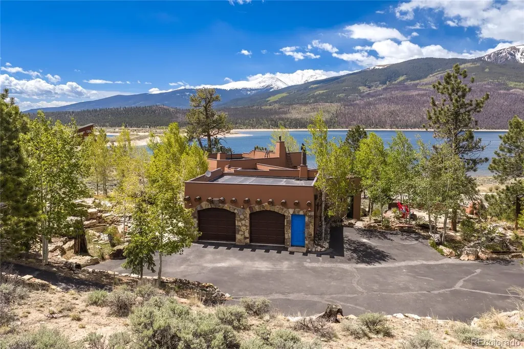 5910 County Road 10 Twin Lakes CO 81251