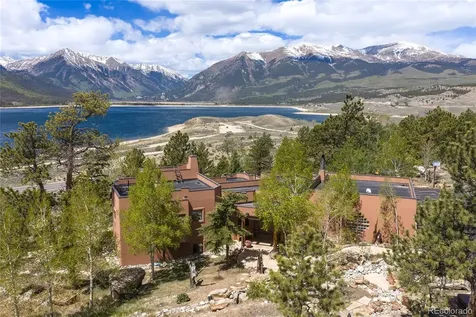 5910 County Road 10 Twin Lakes CO 81251