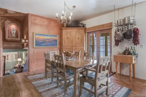 5910 County Road 10 Twin Lakes CO 81251