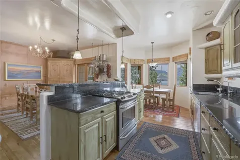 5910 County Road 10 Twin Lakes CO 81251