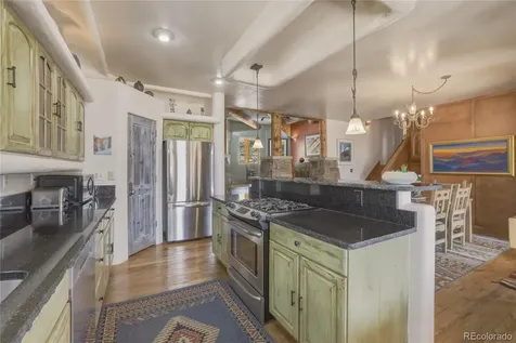 5910 County Road 10 Twin Lakes CO 81251