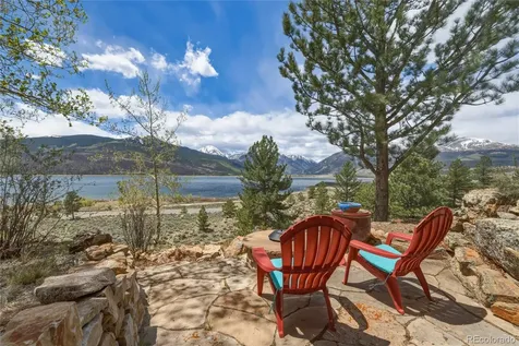 5910 County Road 10 Twin Lakes CO 81251