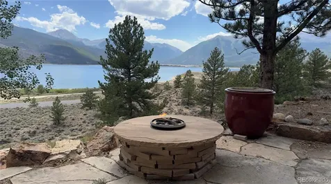 5910 County Road 10 Twin Lakes CO 81251