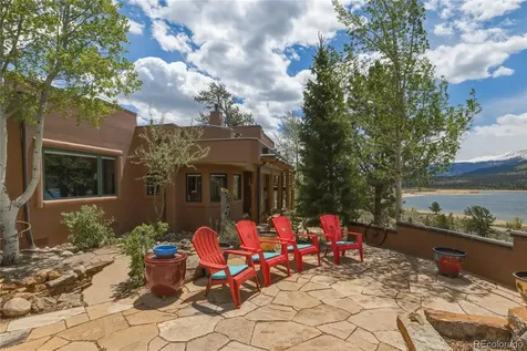 5910 County Road 10 Twin Lakes CO 81251