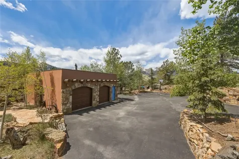 5910 County Road 10 Twin Lakes CO 81251