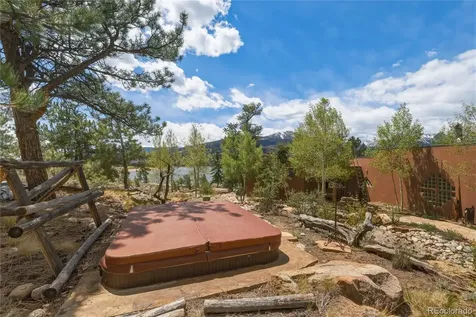 5910 County Road 10 Twin Lakes CO 81251