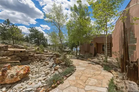 5910 County Road 10 Twin Lakes CO 81251