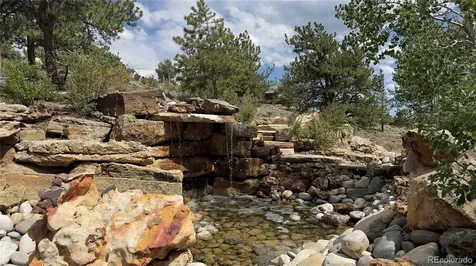 5910 County Road 10 Twin Lakes CO 81251
