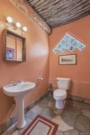 5910 County Road 10 Twin Lakes CO 81251