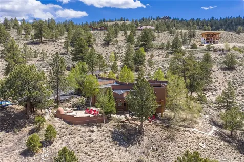 5910 County Road 10 Twin Lakes CO 81251
