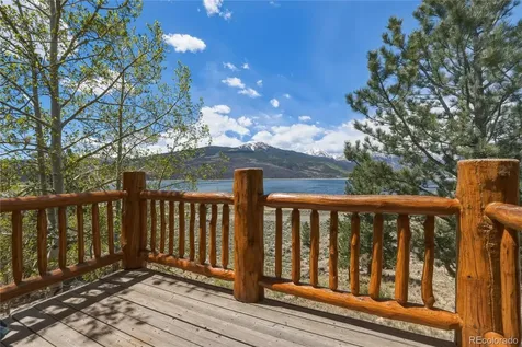 5910 County Road 10 Twin Lakes CO 81251