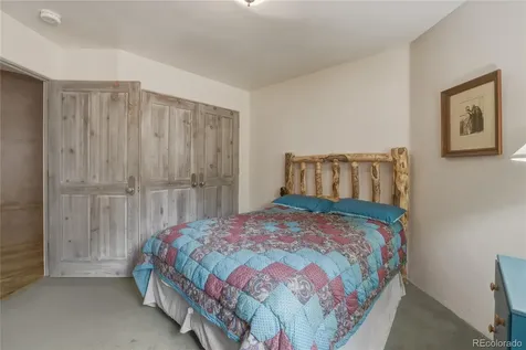5910 County Road 10 Twin Lakes CO 81251