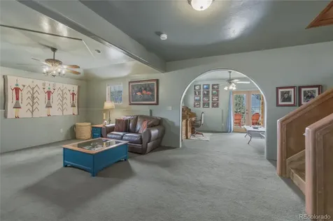 5910 County Road 10 Twin Lakes CO 81251