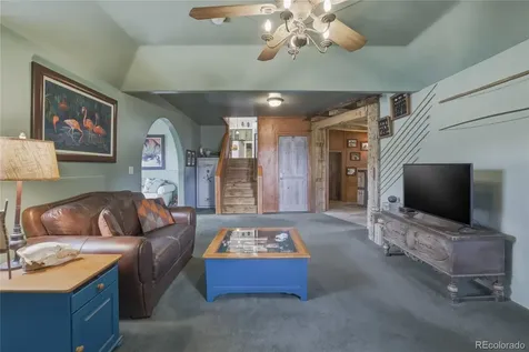 5910 County Road 10 Twin Lakes CO 81251