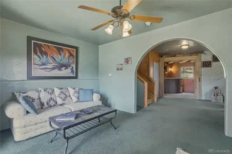 5910 County Road 10 Twin Lakes CO 81251
