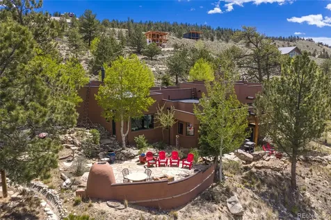 5910 County Road 10 Twin Lakes CO 81251