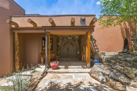5910 County Road 10 Twin Lakes CO 81251