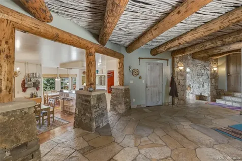 5910 County Road 10 Twin Lakes CO 81251