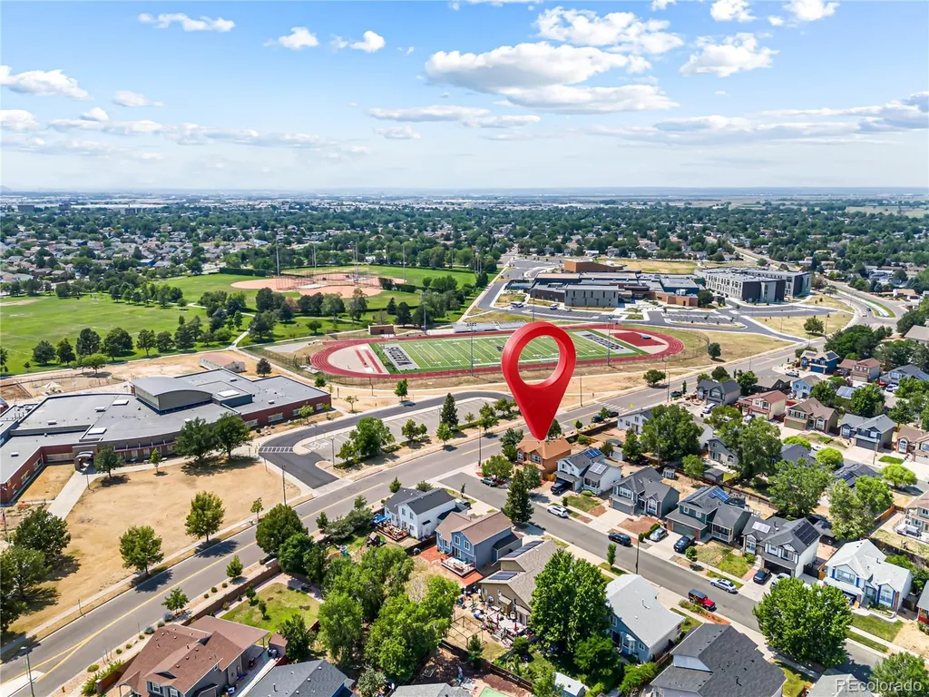 14425 E 50th Avenue Denver CO 80239