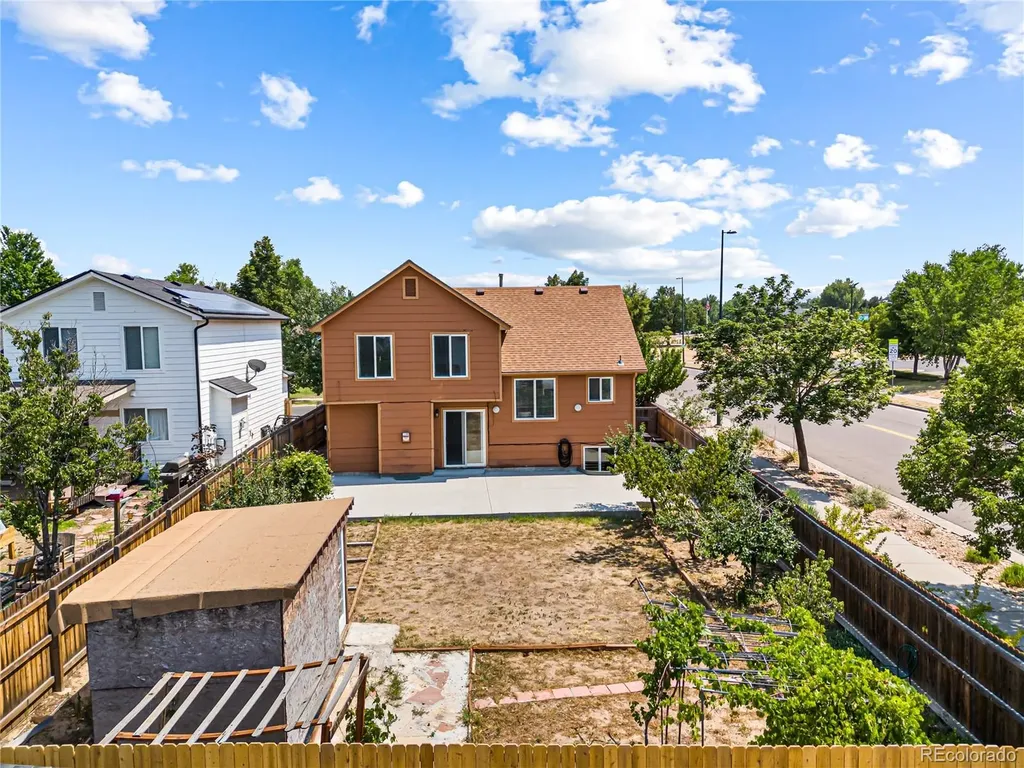 14425 E 50th Avenue Denver CO 80239
