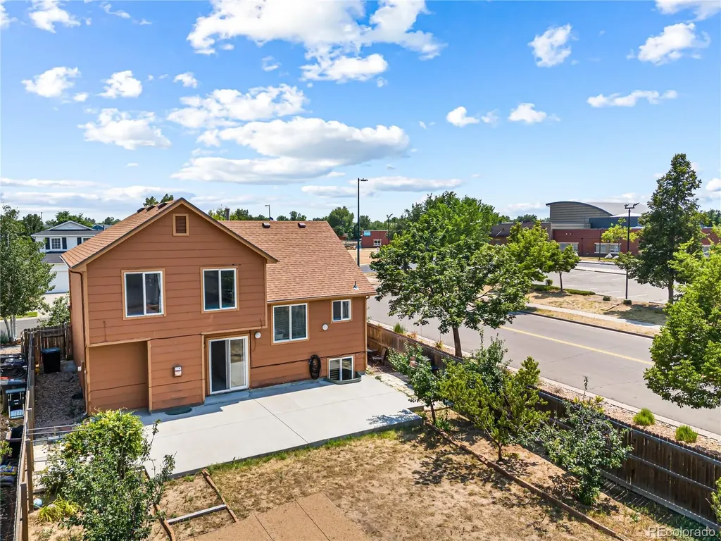 14425 E 50th Avenue Denver CO 80239