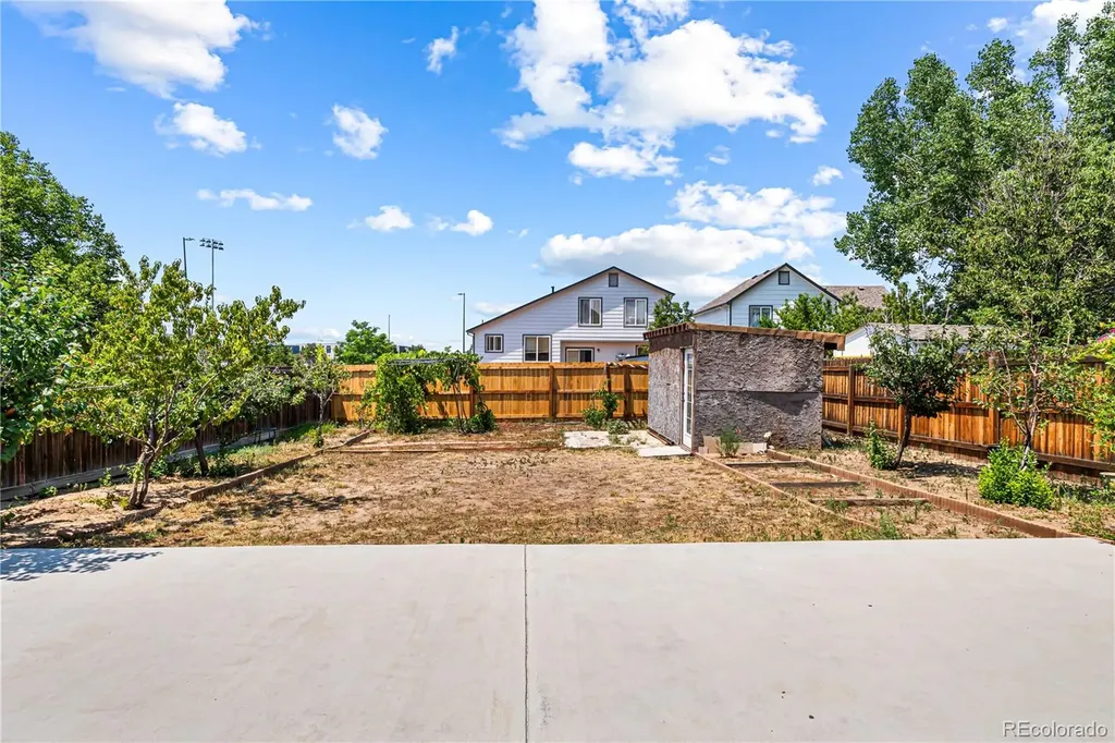 14425 E 50th Avenue Denver CO 80239
