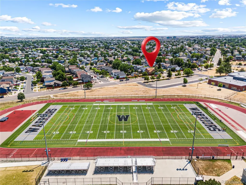 14425 E 50th Avenue Denver CO 80239