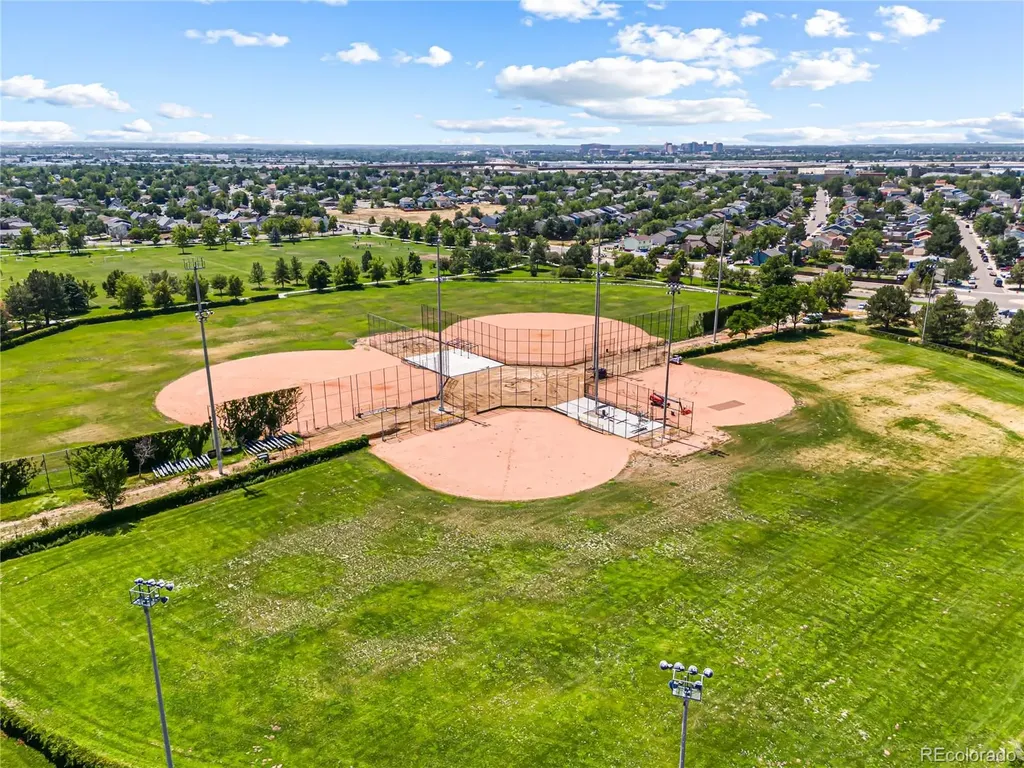 14425 E 50th Avenue Denver CO 80239