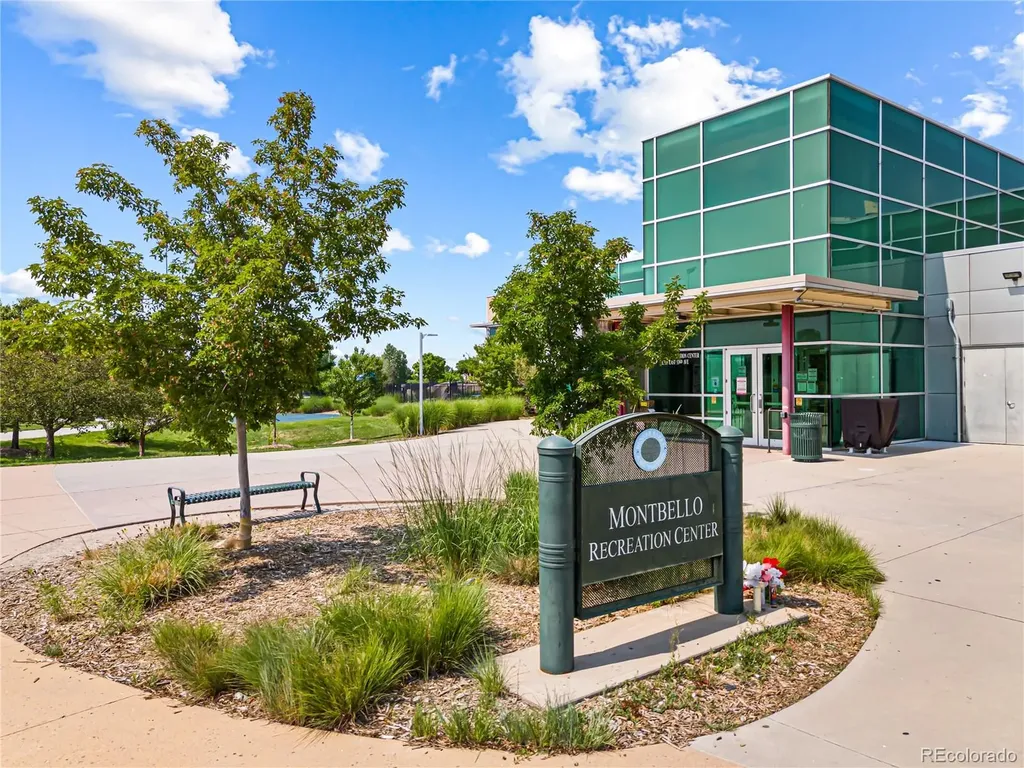 14425 E 50th Avenue Denver CO 80239