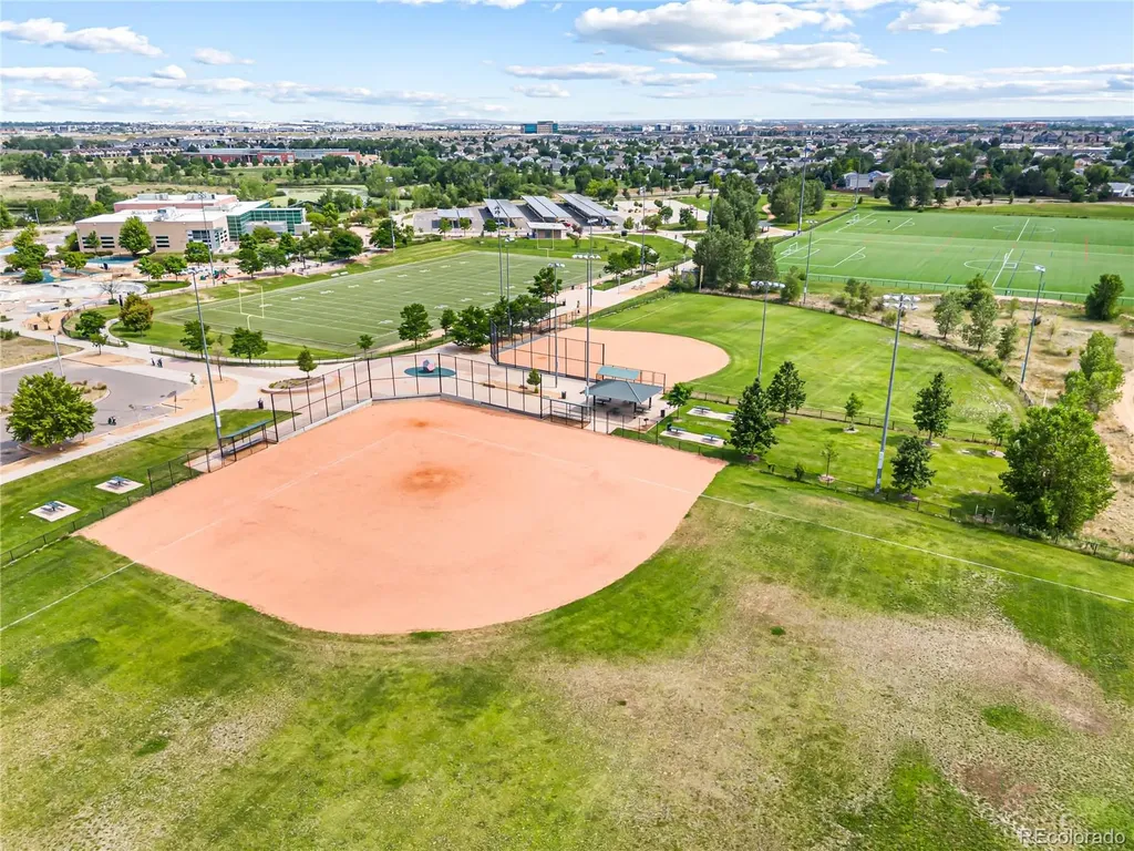 14425 E 50th Avenue Denver CO 80239