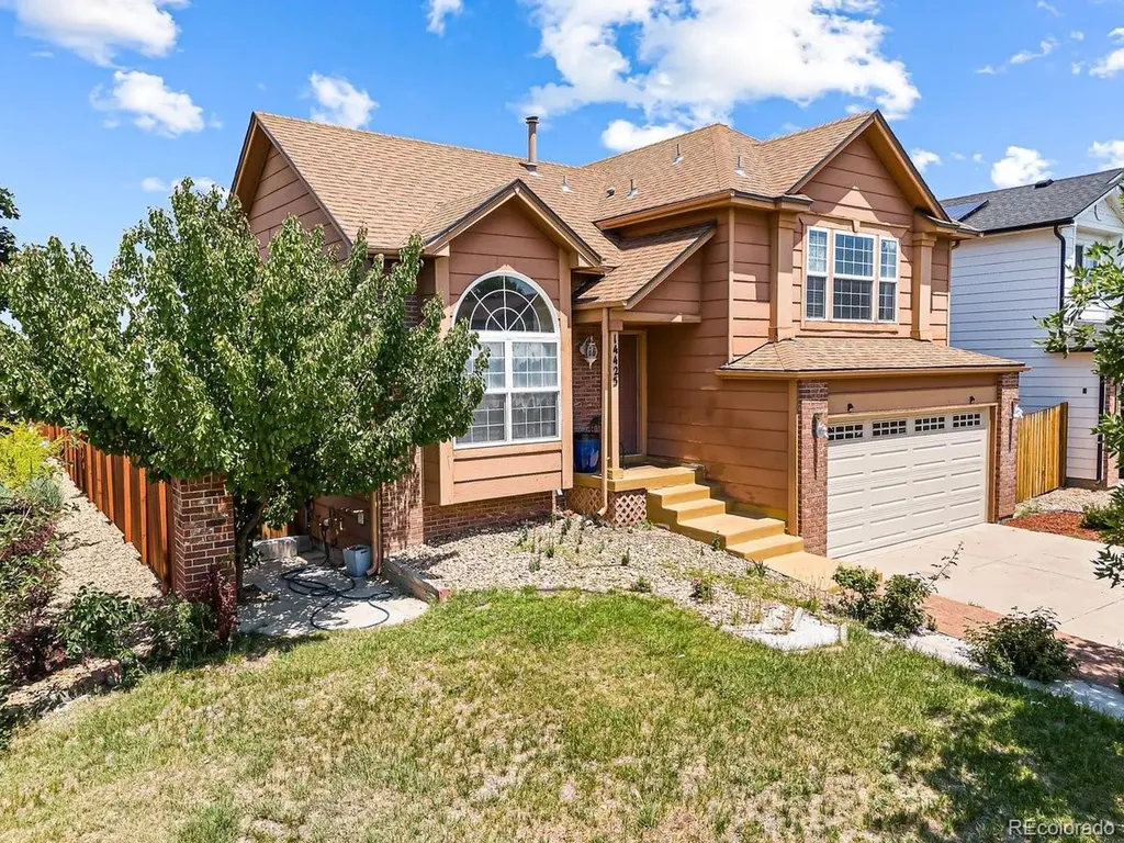 14425 E 50th Avenue Denver CO 80239
