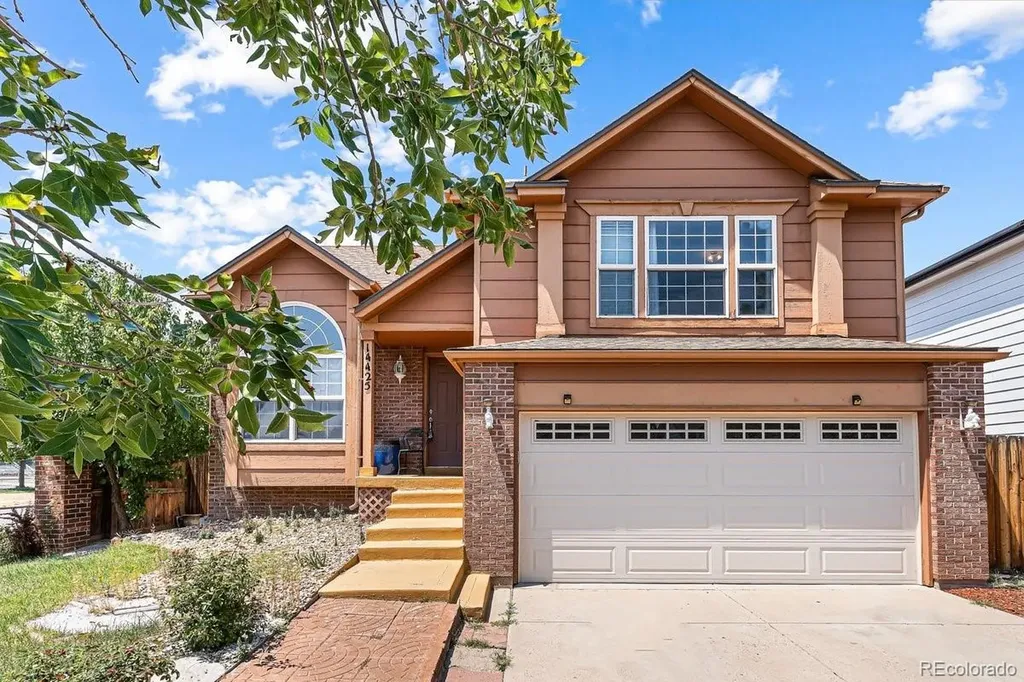 14425 E 50th Avenue Denver CO 80239