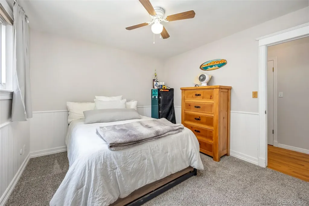 3004 S Xeric Court Denver CO 80231