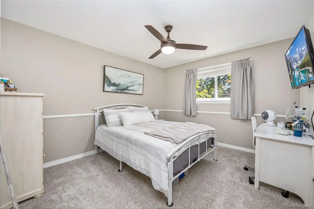 3004 S Xeric Court Denver CO 80231