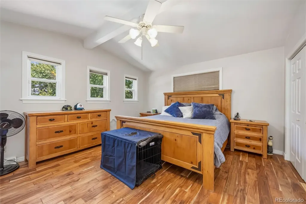 3004 S Xeric Court Denver CO 80231