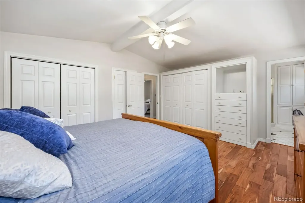 3004 S Xeric Court Denver CO 80231