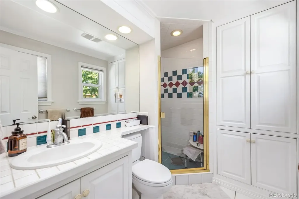 3004 S Xeric Court Denver CO 80231