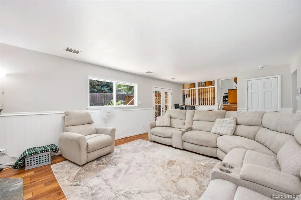 3004 S Xeric Court Denver CO 80231