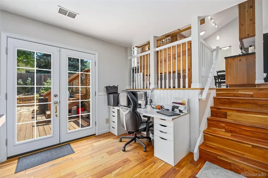 3004 S Xeric Court Denver CO 80231