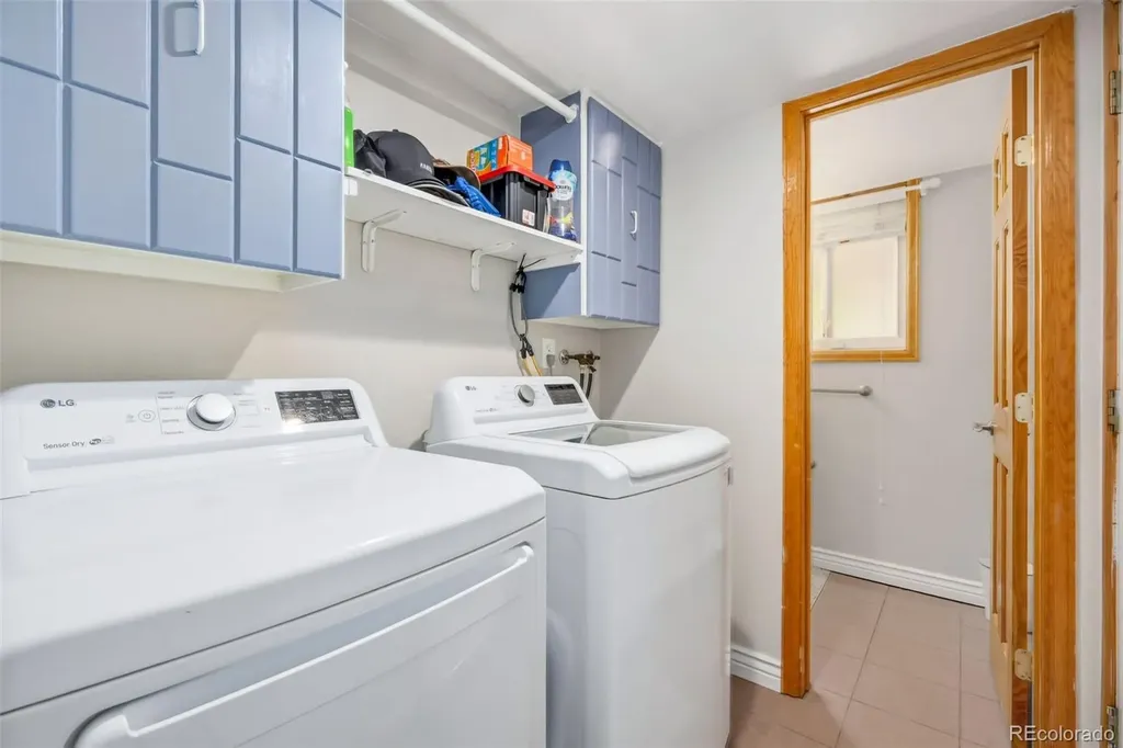 3004 S Xeric Court Denver CO 80231