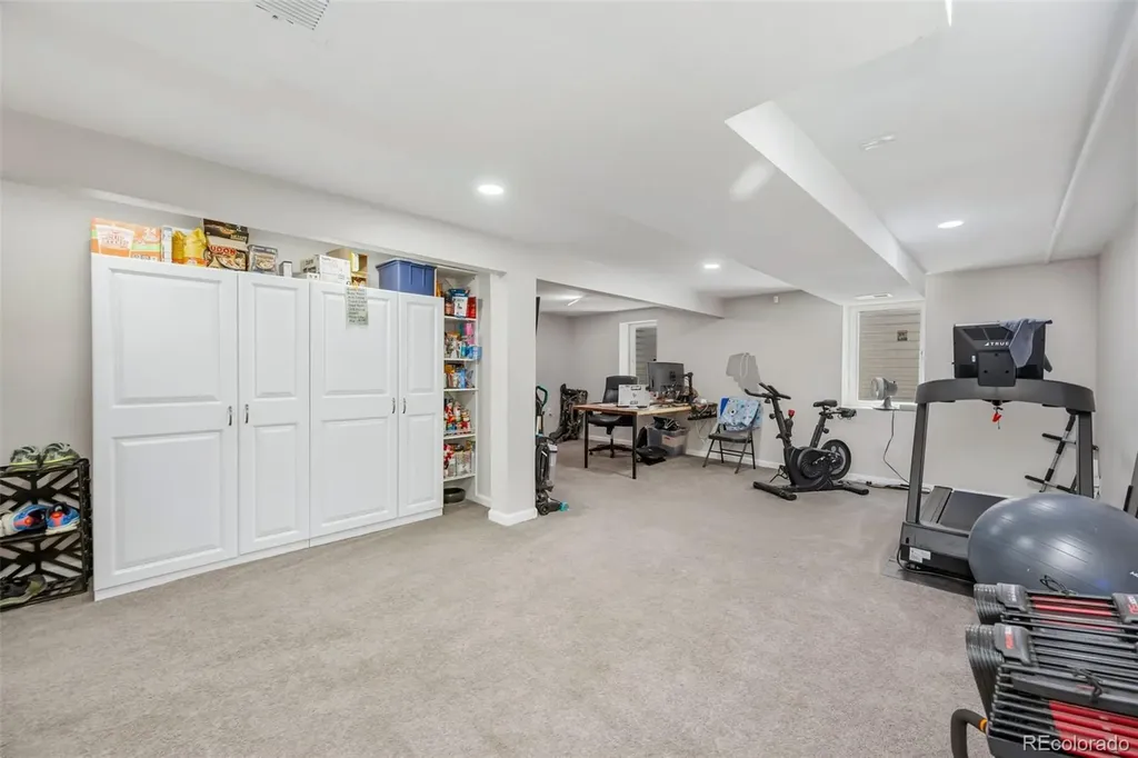 3004 S Xeric Court Denver CO 80231