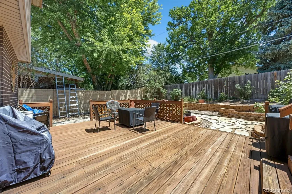 3004 S Xeric Court Denver CO 80231