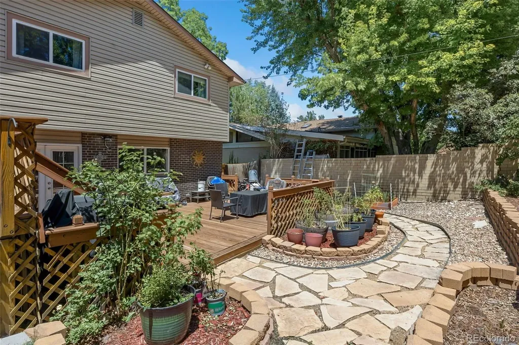 3004 S Xeric Court Denver CO 80231