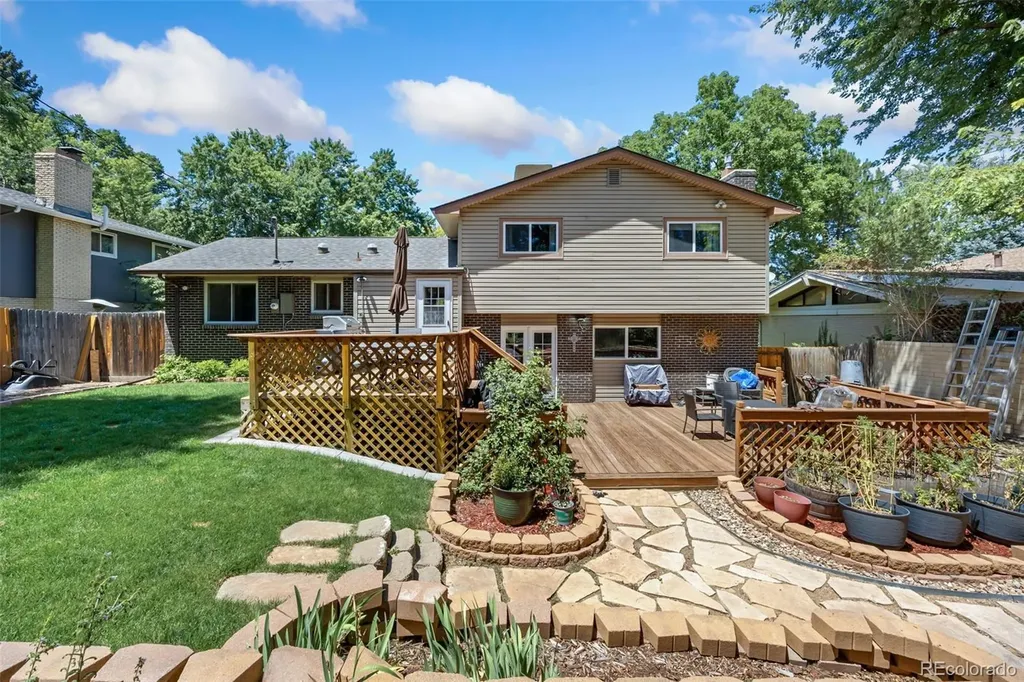 3004 S Xeric Court Denver CO 80231
