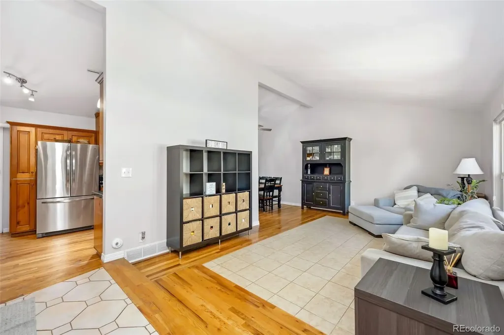 3004 S Xeric Court Denver CO 80231