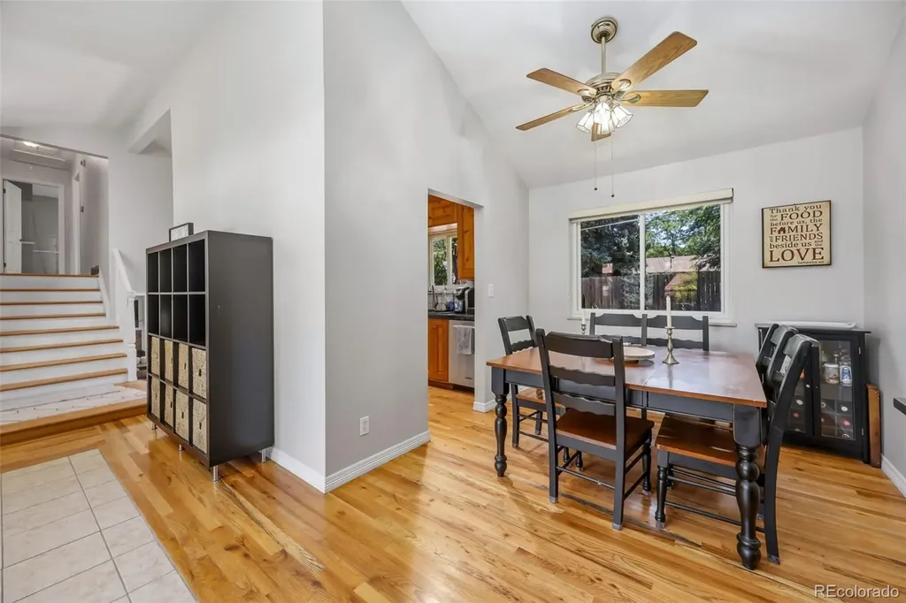 3004 S Xeric Court Denver CO 80231