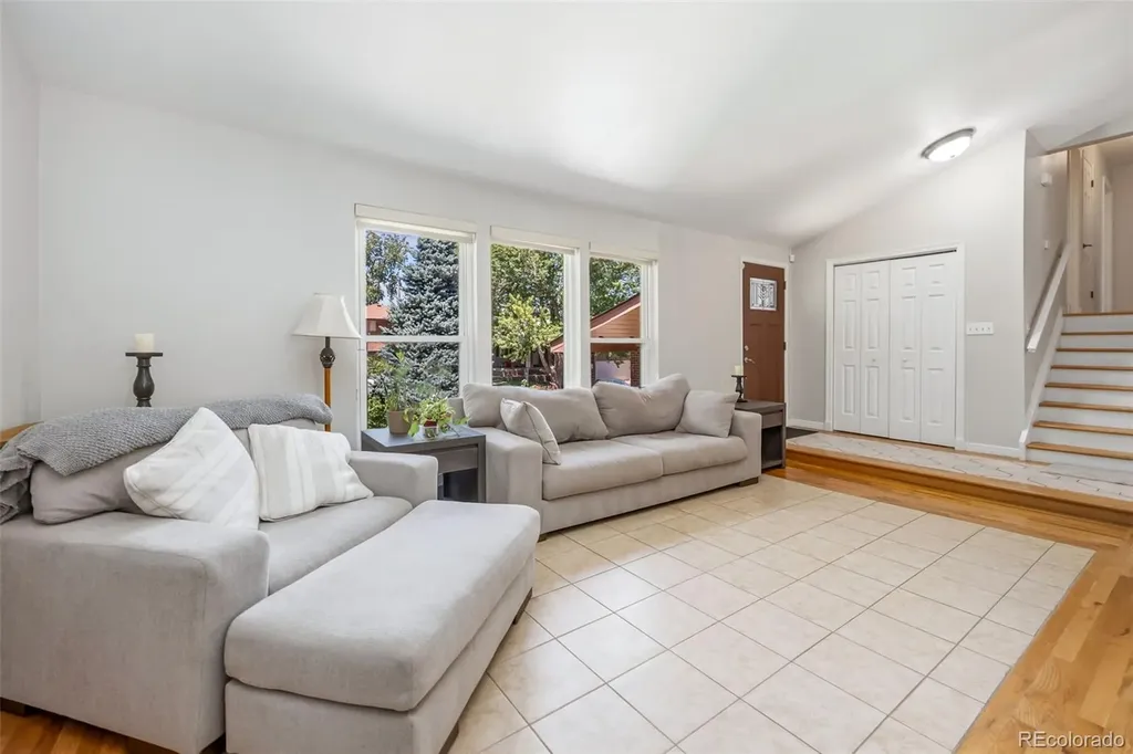 3004 S Xeric Court Denver CO 80231