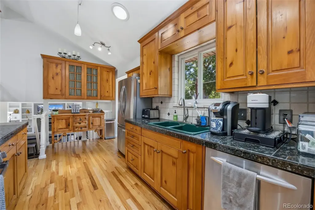 3004 S Xeric Court Denver CO 80231