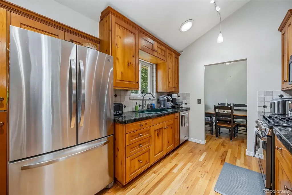 3004 S Xeric Court Denver CO 80231