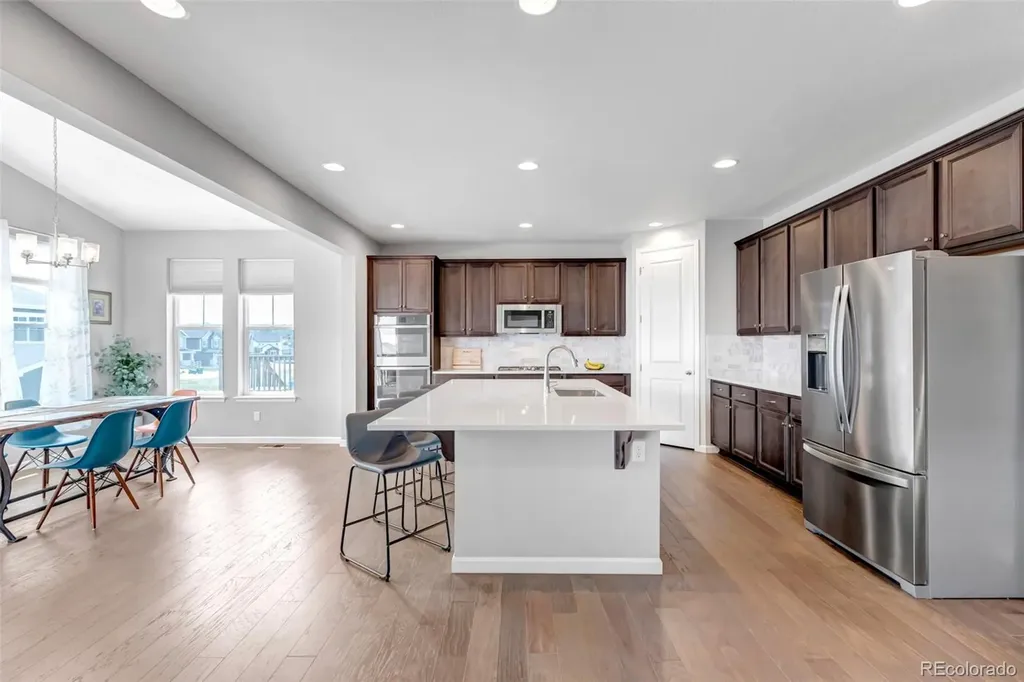 5214 Ditmars Trail Castle Rock CO 80104